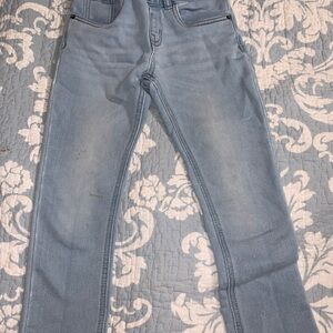 Cat & Jack Light Blue Kids Jeans